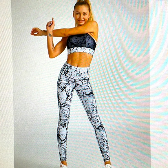 Dragon Fit Other - High waisted yoga pants